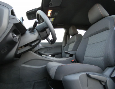 MG MG3 Neuwagen