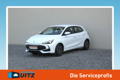 MG MG3 Neuwagen