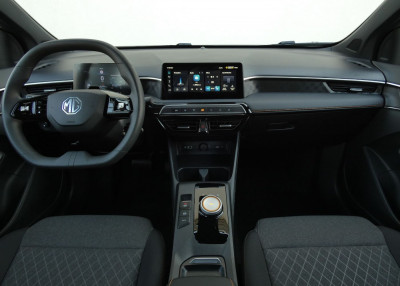 MG MG3 Neuwagen
