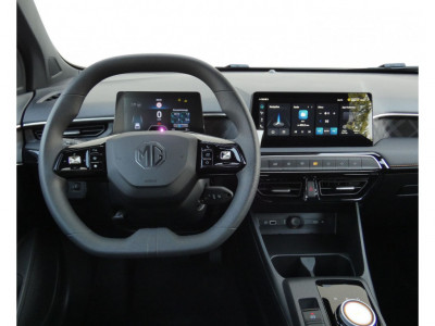 MG MG3 Neuwagen