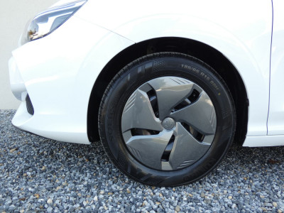 MG MG3 Neuwagen