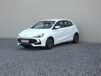 MG MG3 Neuwagen