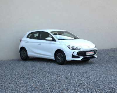 MG MG3 Neuwagen