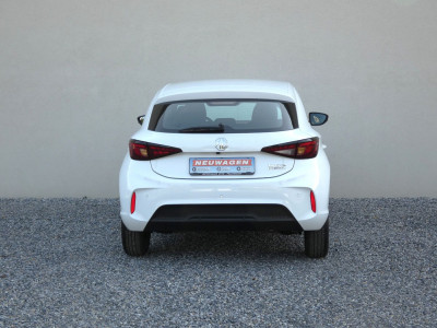 MG MG3 Neuwagen