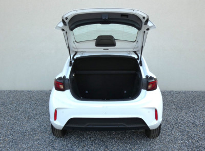 MG MG3 Neuwagen
