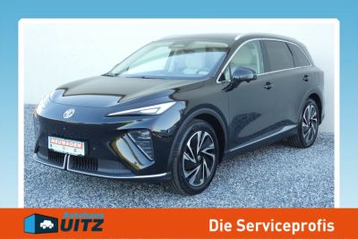 MG MGS6 EV Neuwagen