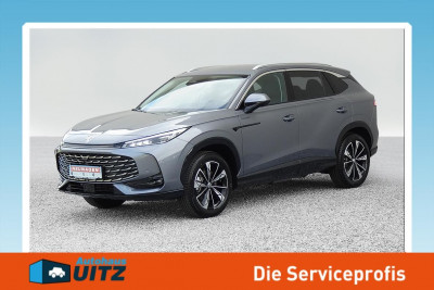 MG HS Neuwagen MG HS Neuwagen