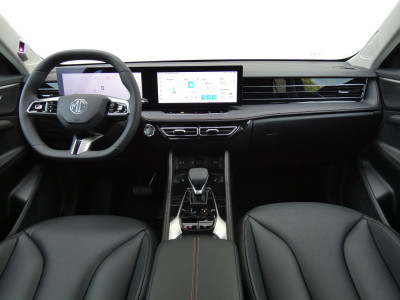 MG HS Neuwagen MG HS Neuwagen