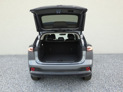 MG HS Neuwagen MG HS Neuwagen