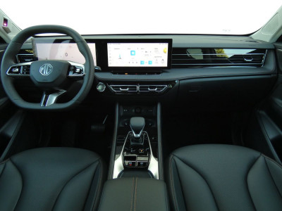 MG HS Neuwagen MG HS Neuwagen