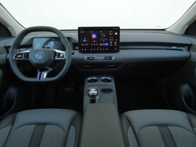 MG MGS5 EV Vorführwagen MG MGS5 EV Vorführwagen