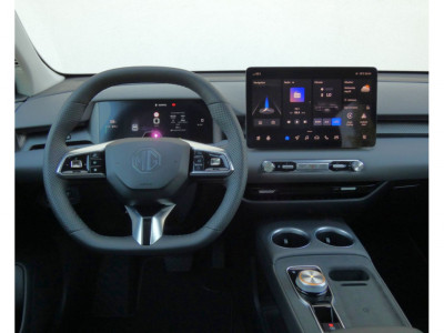MG MGS5 EV Vorführwagen MG MGS5 EV Vorführwagen