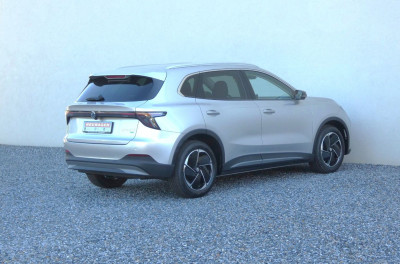 MG MGS5 EV Vorführwagen MG MGS5 EV Vorführwagen