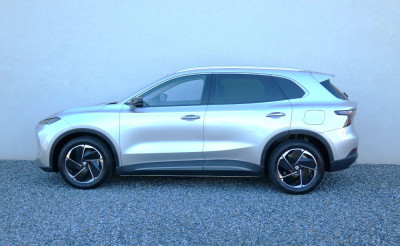 MG MGS5 EV Vorführwagen MG MGS5 EV Vorführwagen