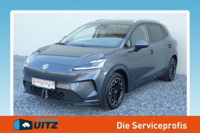 MG MG4 Urban Neuwagen MG MG4 Urban Neuwagen