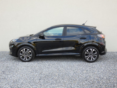 Ford Puma Gebrauchtwagen Ford Puma Gebrauchtwagen