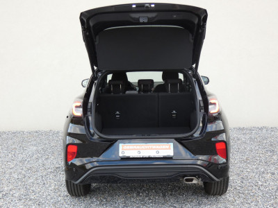 Ford Puma Gebrauchtwagen Ford Puma Gebrauchtwagen