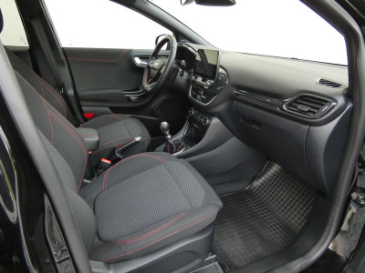Ford Puma Gebrauchtwagen Ford Puma Gebrauchtwagen