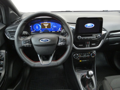 Ford Puma Gebrauchtwagen Ford Puma Gebrauchtwagen