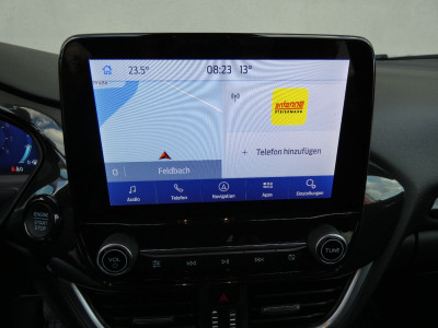 Ford Puma Gebrauchtwagen Ford Puma Gebrauchtwagen