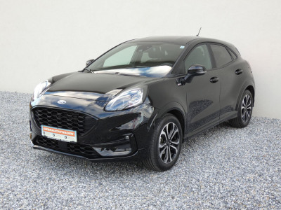 Ford Puma Gebrauchtwagen Ford Puma Gebrauchtwagen