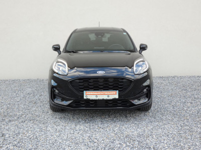 Ford Puma Gebrauchtwagen Ford Puma Gebrauchtwagen