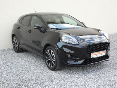 Ford Puma Gebrauchtwagen Ford Puma Gebrauchtwagen