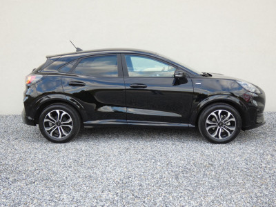 Ford Puma Gebrauchtwagen Ford Puma Gebrauchtwagen