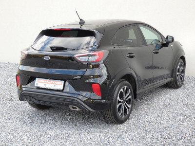 Ford Puma Gebrauchtwagen Ford Puma Gebrauchtwagen