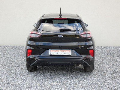 Ford Puma Gebrauchtwagen Ford Puma Gebrauchtwagen