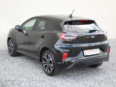 Ford Puma Gebrauchtwagen Ford Puma Gebrauchtwagen
