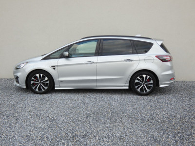 Ford S-MAX Gebrauchtwagen Ford S-MAX Gebrauchtwagen