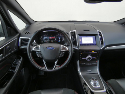 Ford S-MAX Gebrauchtwagen Ford S-MAX Gebrauchtwagen
