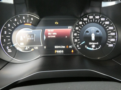 Ford S-MAX Gebrauchtwagen Ford S-MAX Gebrauchtwagen