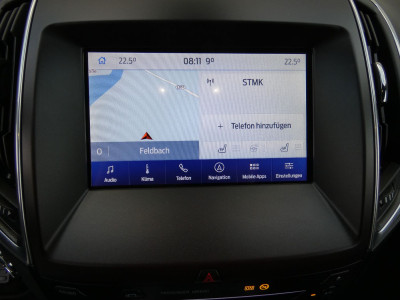Ford S-MAX Gebrauchtwagen Ford S-MAX Gebrauchtwagen