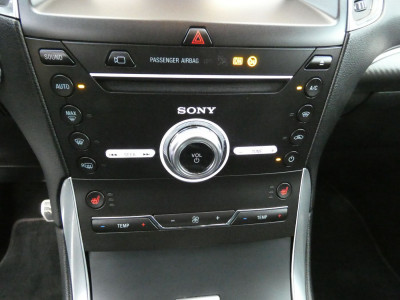 Ford S-MAX Gebrauchtwagen Ford S-MAX Gebrauchtwagen