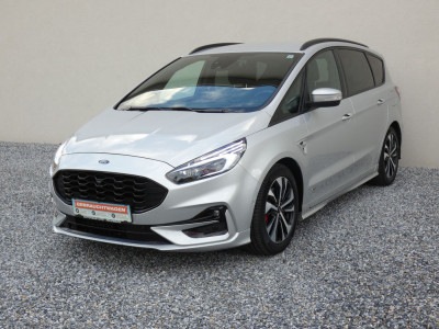 Ford S-MAX Gebrauchtwagen Ford S-MAX Gebrauchtwagen