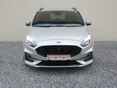 Ford S-MAX Gebrauchtwagen Ford S-MAX Gebrauchtwagen