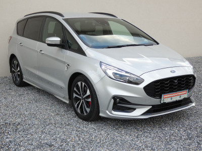 Ford S-MAX Gebrauchtwagen Ford S-MAX Gebrauchtwagen