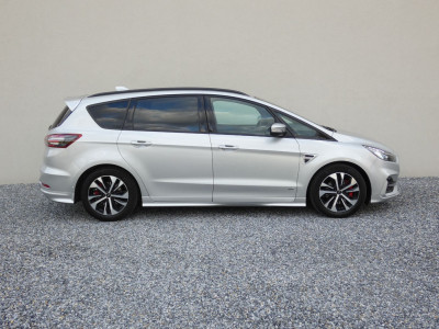 Ford S-MAX Gebrauchtwagen Ford S-MAX Gebrauchtwagen