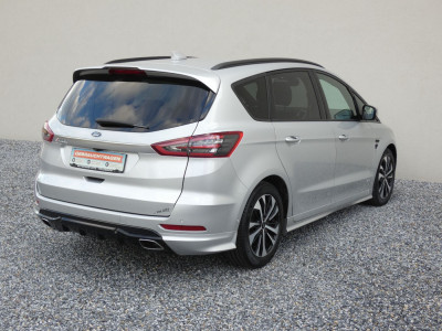 Ford S-MAX Gebrauchtwagen Ford S-MAX Gebrauchtwagen