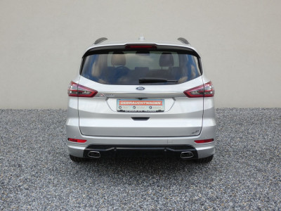 Ford S-MAX Gebrauchtwagen Ford S-MAX Gebrauchtwagen