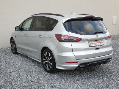 Ford S-MAX Gebrauchtwagen Ford S-MAX Gebrauchtwagen