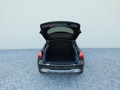 Mercedes-Benz GLA Gebrauchtwagen Mercedes-Benz GLA Gebrauchtwagen