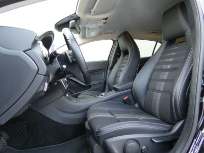 Mercedes-Benz GLA Gebrauchtwagen Mercedes-Benz GLA Gebrauchtwagen