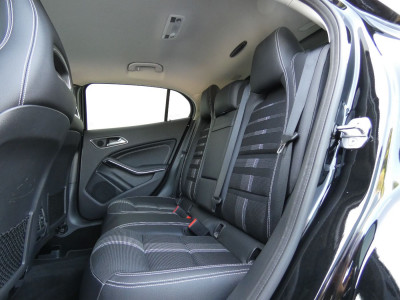 Mercedes-Benz GLA Gebrauchtwagen Mercedes-Benz GLA Gebrauchtwagen