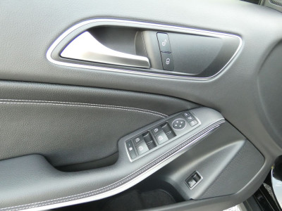 Mercedes-Benz GLA Gebrauchtwagen Mercedes-Benz GLA Gebrauchtwagen