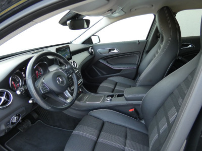 Mercedes-Benz GLA Gebrauchtwagen Mercedes-Benz GLA Gebrauchtwagen