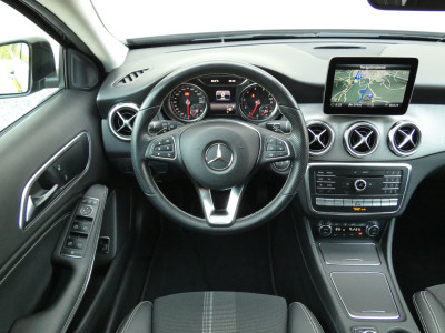 Mercedes-Benz GLA Gebrauchtwagen Mercedes-Benz GLA Gebrauchtwagen