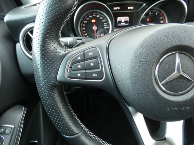 Mercedes-Benz GLA Gebrauchtwagen Mercedes-Benz GLA Gebrauchtwagen